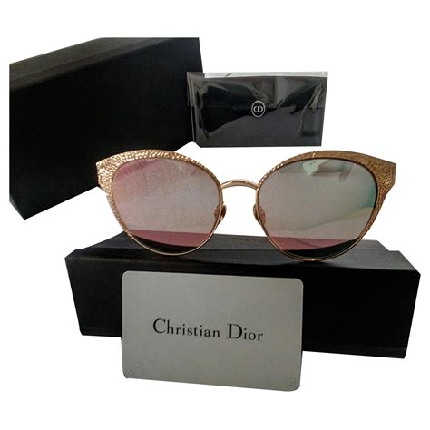 lunettes femme christian dior|lunette soleil christian dior femme.